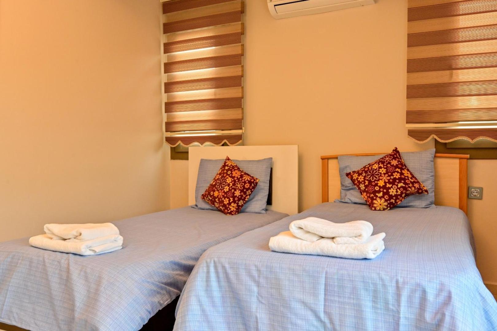 Lorenzo- 4 Bedroom Holiday Villa In Hisaronu Fethiye Exterior foto