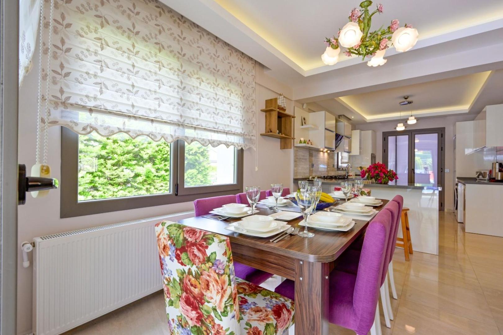 Lorenzo- 4 Bedroom Holiday Villa In Hisaronu Fethiye Exterior foto