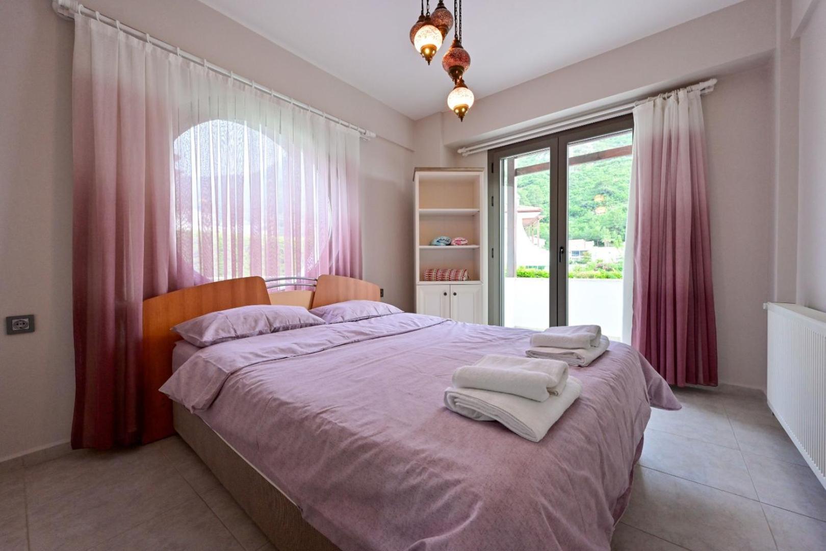 Lorenzo- 4 Bedroom Holiday Villa In Hisaronu Fethiye Exterior foto
