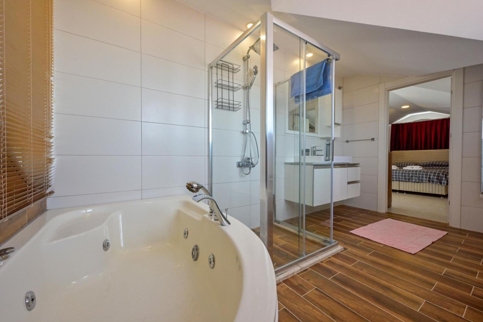 Lorenzo- 4 Bedroom Holiday Villa In Hisaronu Fethiye Exterior foto