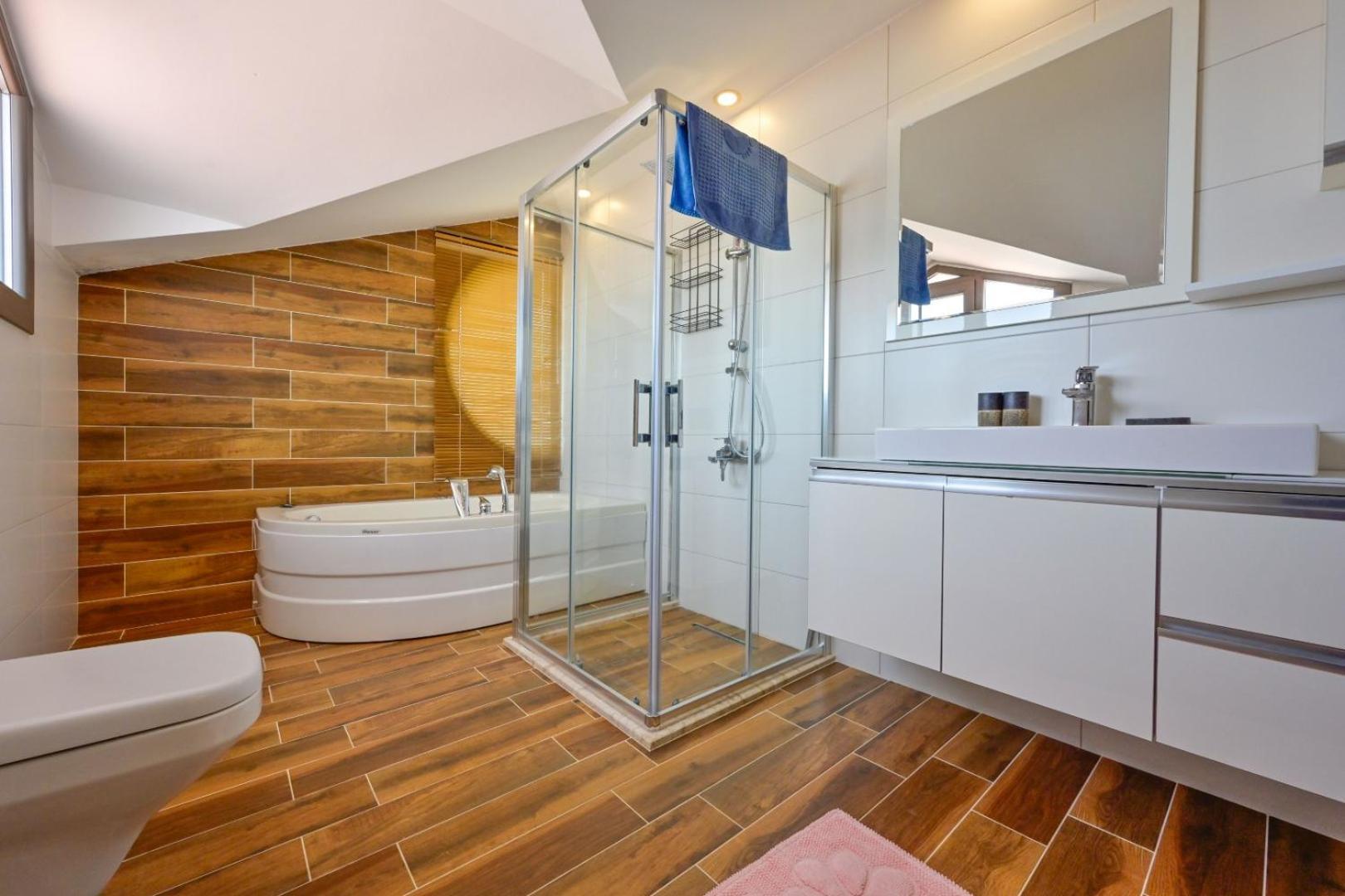Lorenzo- 4 Bedroom Holiday Villa In Hisaronu Fethiye Exterior foto