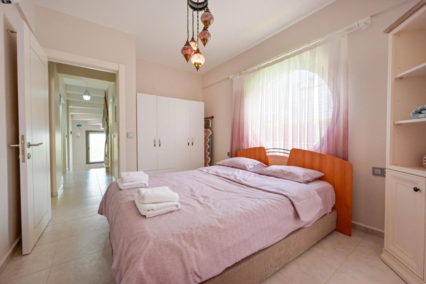 Lorenzo- 4 Bedroom Holiday Villa In Hisaronu Fethiye Exterior foto