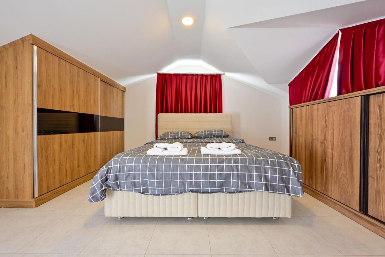 Lorenzo- 4 Bedroom Holiday Villa In Hisaronu Fethiye Exterior foto