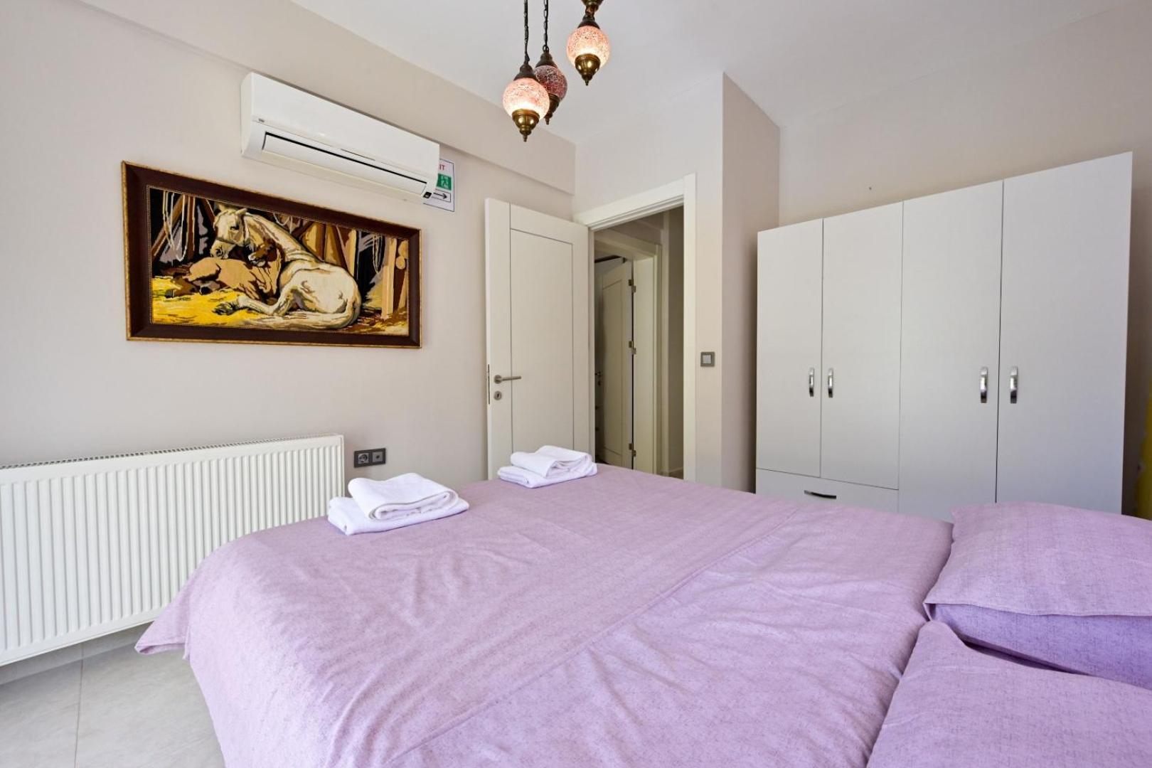 Lorenzo- 4 Bedroom Holiday Villa In Hisaronu Fethiye Exterior foto