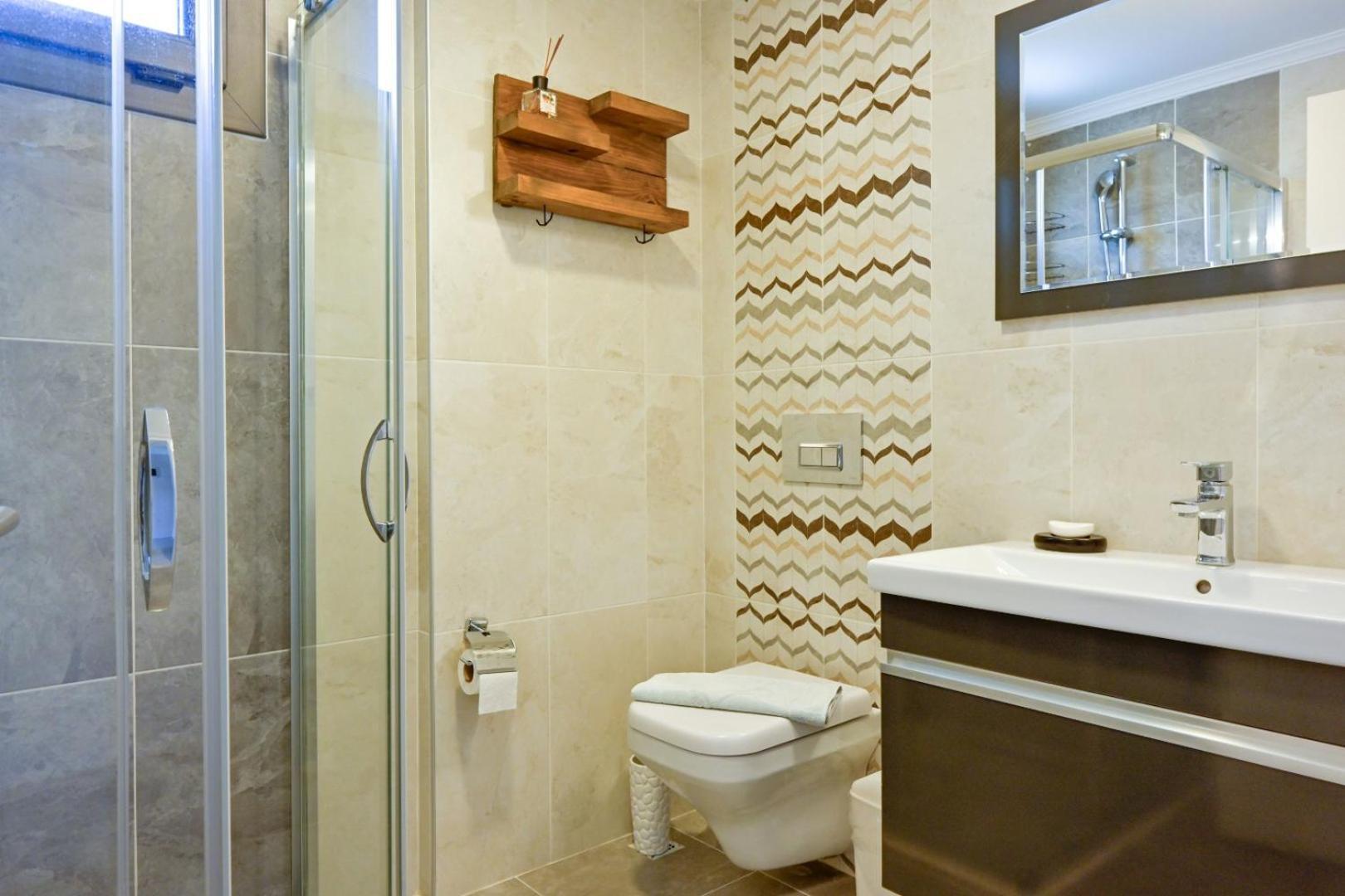 Lorenzo- 4 Bedroom Holiday Villa In Hisaronu Fethiye Exterior foto