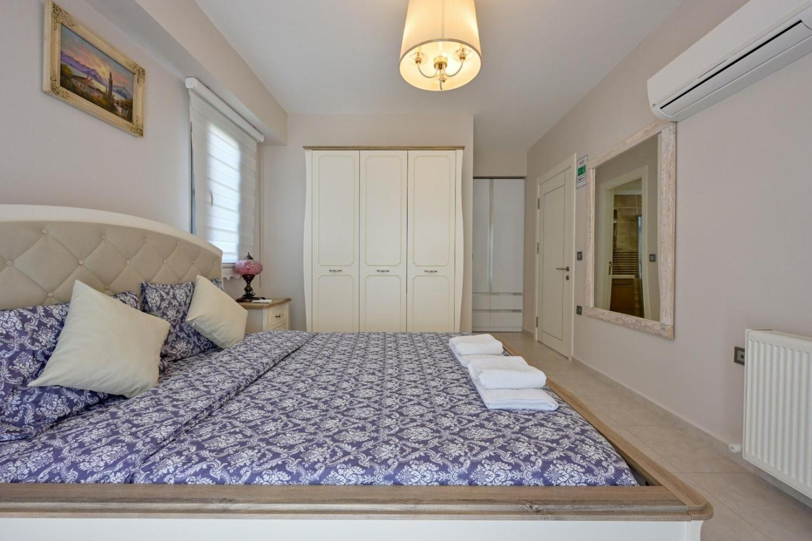 Lorenzo- 4 Bedroom Holiday Villa In Hisaronu Fethiye Exterior foto